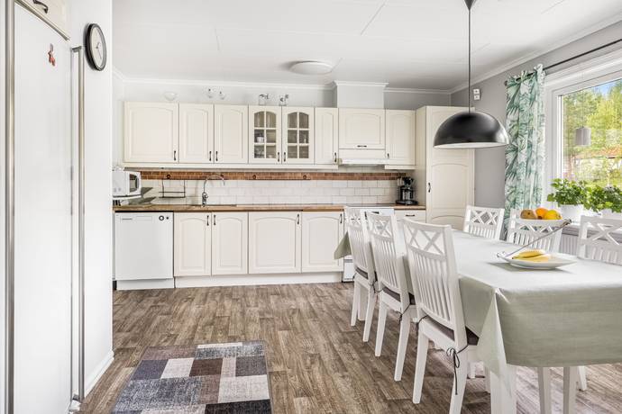 5 rum Villa på Hasses väg 7 Kolpebo Smedjebackens kommun - bild 12
