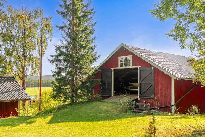 5 rum Villa på Orrböle 4 Tväråbäck/Orrböle Vännäs kommun - bild 2