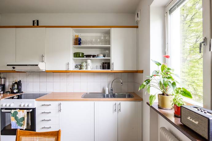 2 rum Lägenhet på Jordhyttegatan 25D Sandarna Göteborgs kommun - bild 15
