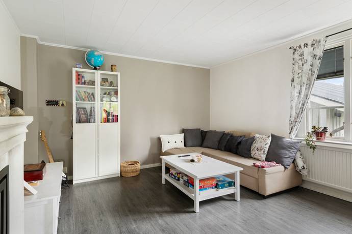 4 rum Villa på Vallbyvägen 5 Norrtälje kommun - bild 6