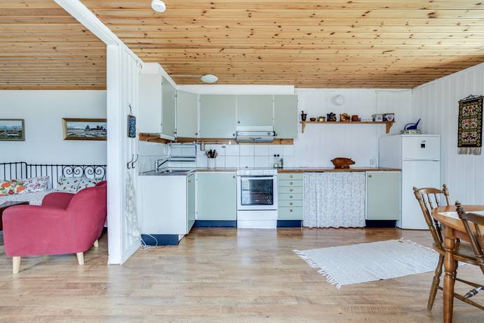 2 rum Fritidshus på Husby 115 Nora kommun - bild 6