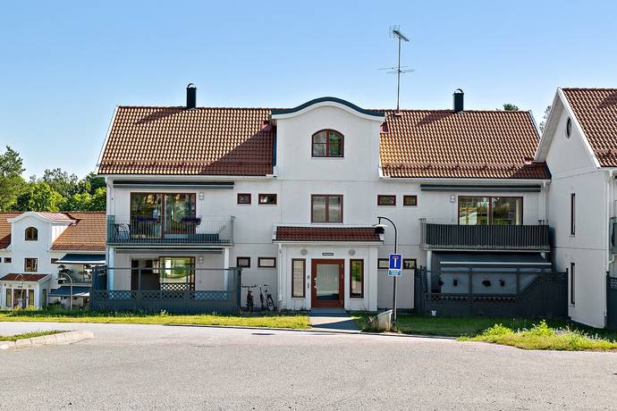 Bruksparken 6, Nykvarn, Nykvarns kommun