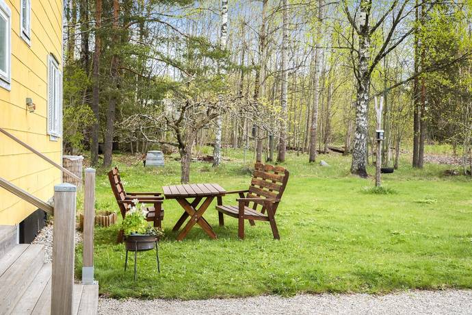 5 rum Villa på Stora Heden 3 Kärrgruvan Norbergs kommun - bild 30