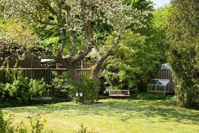 4 rum Villa på Tågebjersvägen 1 Käglinge Malmö kommun - bild 37