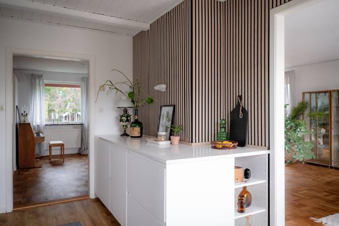 7 rum Villa på Ingeborgs väg 20 Odenslunda Upplands Väsby kommun - bild 9