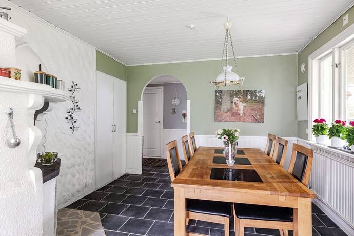 6 rum Villa på Foghammarvägen 25 Alunda Östhammars kommun - bild 10