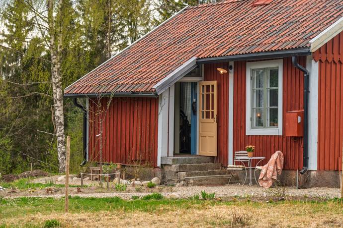 1 rum Fritidshus på Kyrkvägen 15 Nyåker Nordmalings kommun - bild 21