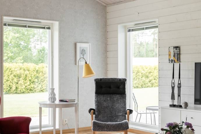 5 rum villa på Smörblomsgatan 14 Bränninge, Habo kommun - bild 4
