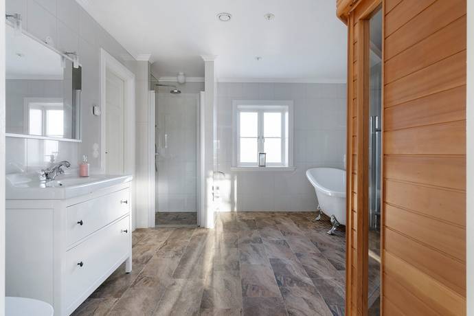 7 rum Villa på Almungevägen 104 Norrsunda-Skånela Upplands Väsby kommun - bild 62