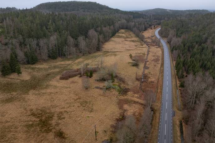 Tomt på Branseröd 116 Ljungskile Uddevalla kommun - bild 8