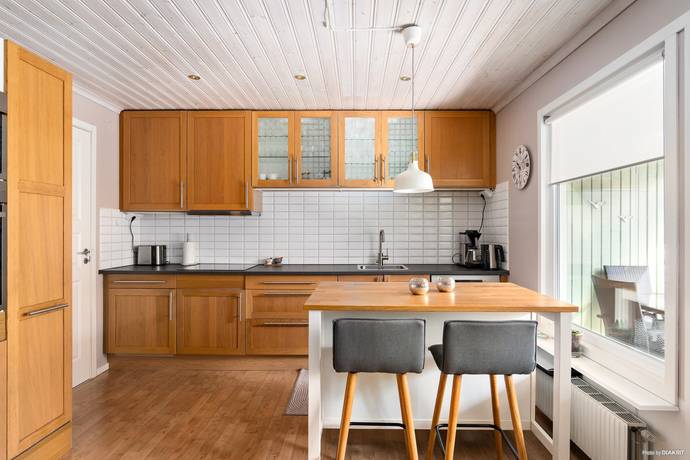112 m² Radhus på Morgonvägen 179 Botkyrka kommun - bild 7