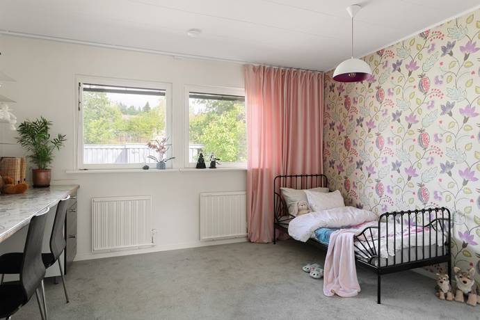 4 rum Villa på Skogshemsvägen 37C Tullinge Skog Botkyrka kommun - bild 27