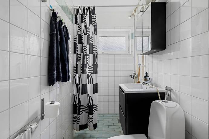 4 rum lägenhet på Cellovägen 42 Gottsunda, Uppsala kommun - bild 5