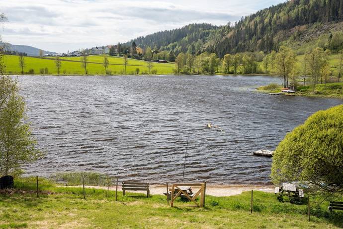 6 rum Villa på Själand 123 Kramfors kommun - bild 32