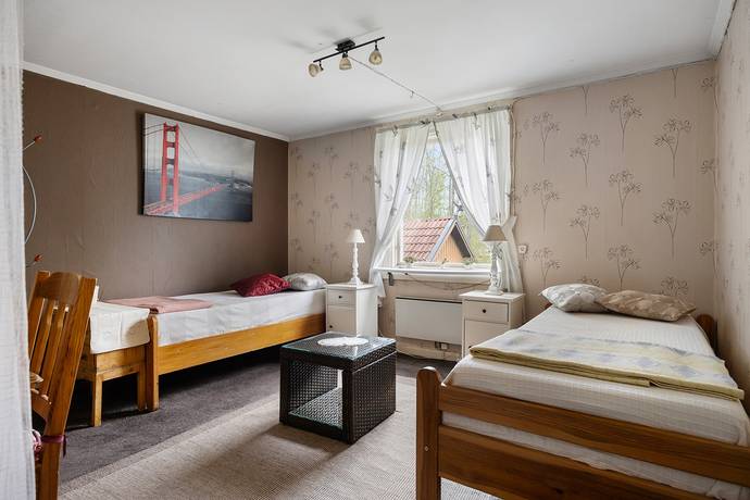 4 rum Villa på Strandvägen 2 Valdemarsviks kommun - bild 20