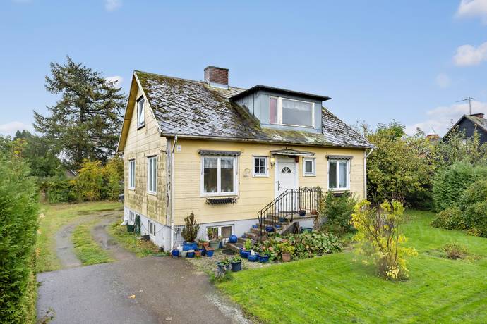 Engatan 3, Ekeby, Bjuvs kommun