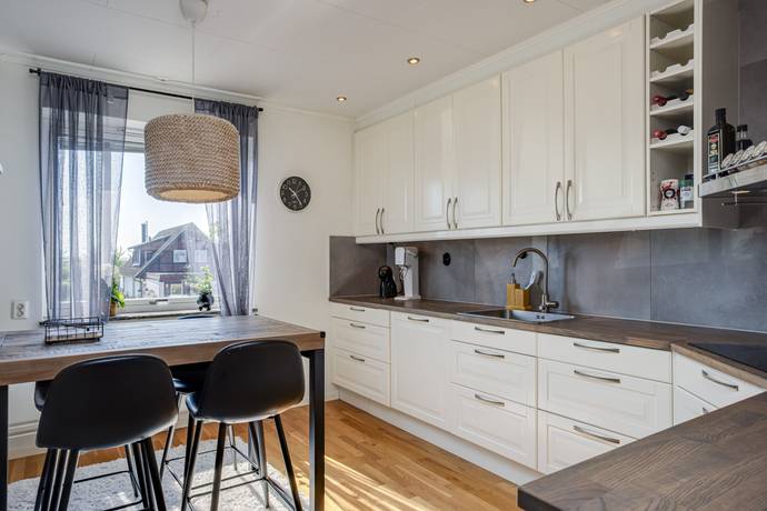 2 rum lägenhet på Viljansvägen 24B Arvidstorp, Falkenbergs kommun - bild 2