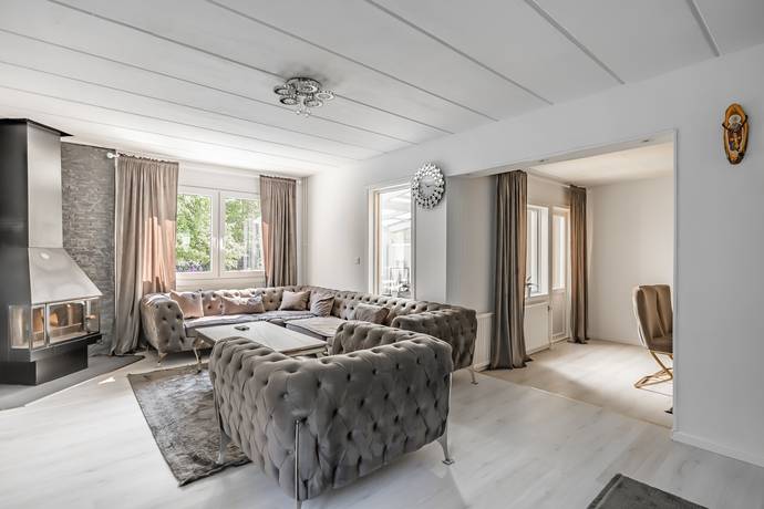 6 rum Parhus på Skymnäsgatan 24 Lorensberg Karlstads kommun - bild 11