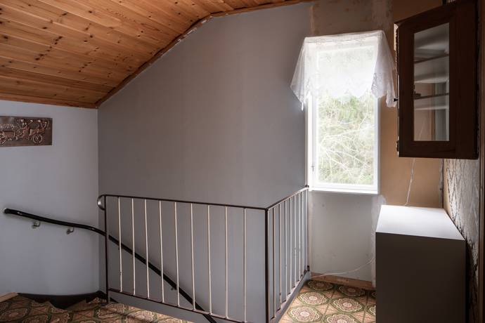 5 rum Villa på Södra Nyfors 2 Skråmträsk Skellefteå kommun - bild 14