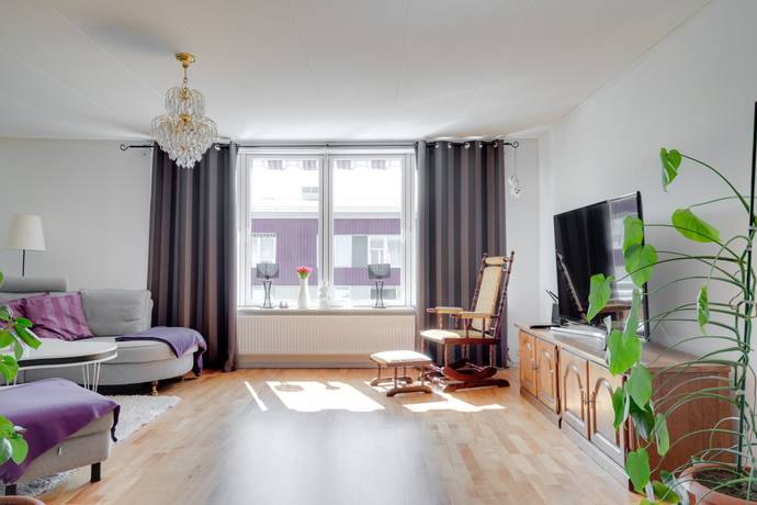 4 rum Villa på Flintmästargatan 51 Bjurhovda Västerås kommun - bild 32