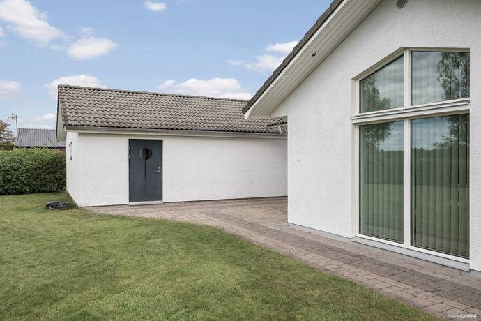 5 rum Villa på Påalsvägen 20 Replösa Ljungby kommun - bild 8