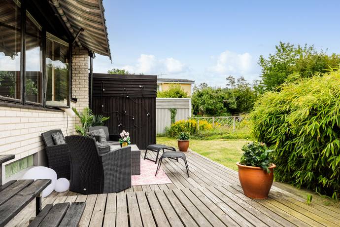 4 rum villa på Rutsbergsgatan 19 Piperskärr, Västerviks kommun - bild 4