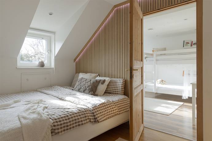 4 rum Villa på Valldammsgatan 48 Centrum Trelleborgs kommun - bild 17