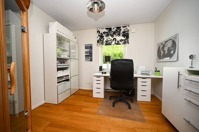 8 rum Villa på Skiffergatan 1 Mörbylånga kommun - bild 14