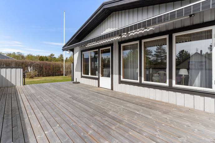 6 rum Villa på Björkholmsvägen 27 Bredviken - Kalix Kalix kommun - bild 7