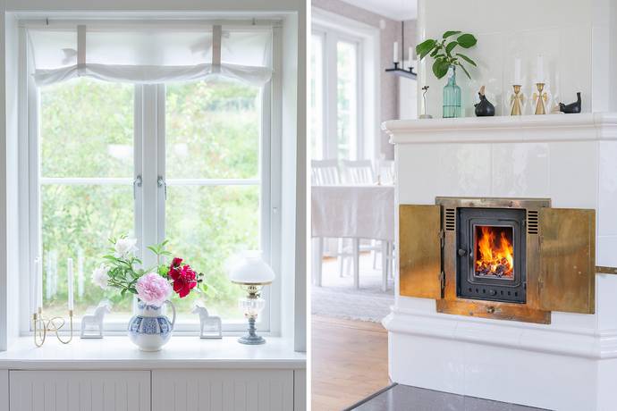 6 rum Villa på Ruddammsvägen 12 Säby Gård Österåkers kommun - bild 8