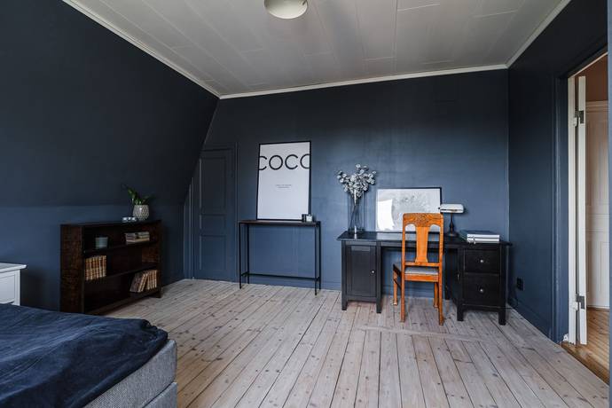 5 rum Villa på Maechelsgatan 21 Västervik Västerviks kommun - bild 29