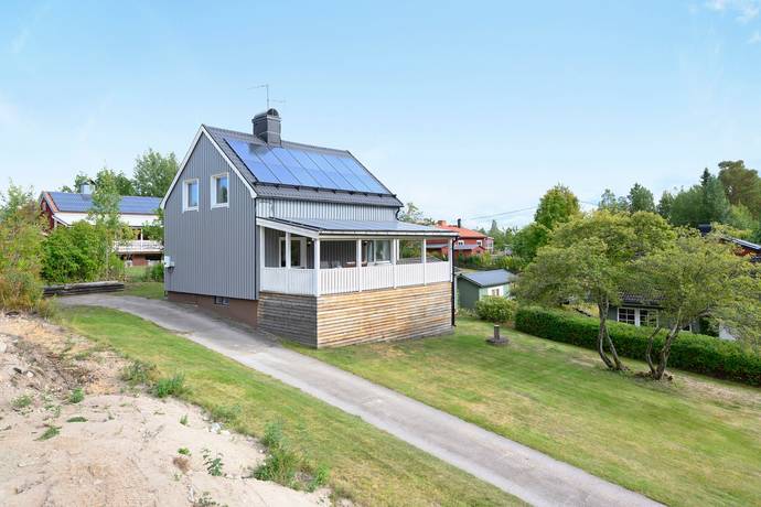 Boängsvägen 35, Boänge, Sandvikens kommun