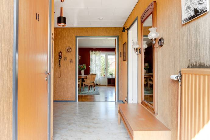 104 m² Villa på Florettgatan 7 Västra Egna hem Trelleborgs kommun - bild 11