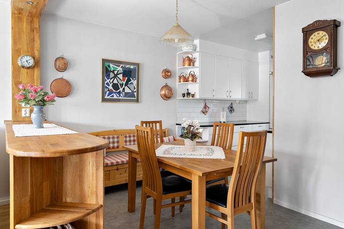 4 rum lägenhet på Odenskogsvägen 84 Odensala, Östersunds kommun - bild 5