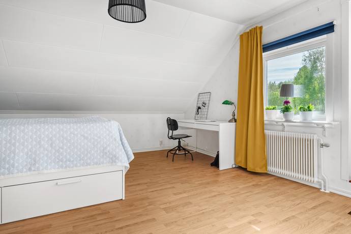 7 rum Villa på Hjältan 452 Hjältan Ånge kommun - bild 30
