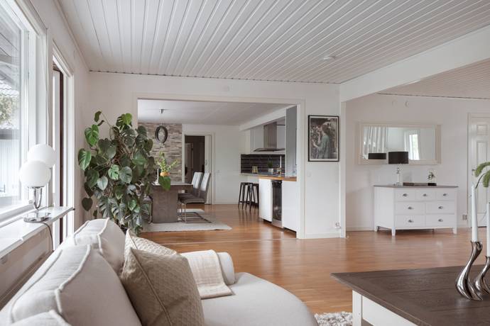 7 rum villa på Östgårdsliden 3 Mölnlycke Högadal, Härryda kommun - bild 5