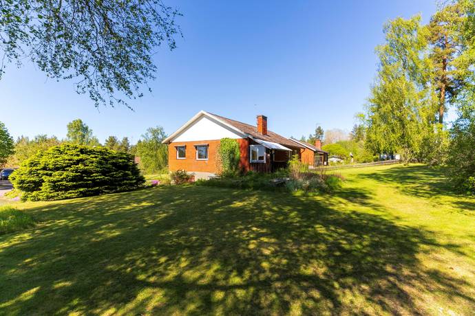 6 rum Villa på Kronogatan 4 Hullaryd Aneby kommun - bild 20