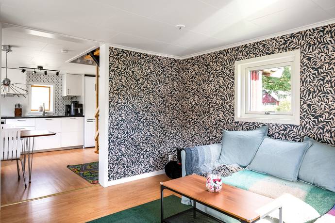 2 rum Villa på Föreberg Änggärdet möllebo 1 Vaggeryds kommun - bild 15