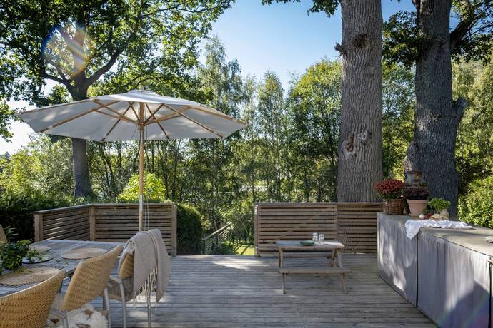 5 rum Parhus på Sundelins väg 16 Vaxholms kommun - bild 8