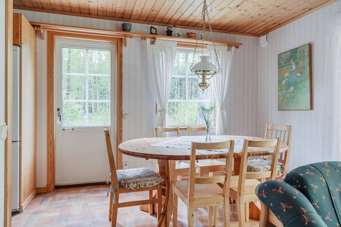 3 rum Villa på Strandbadens stugområde 73 Motala kommun - bild 9