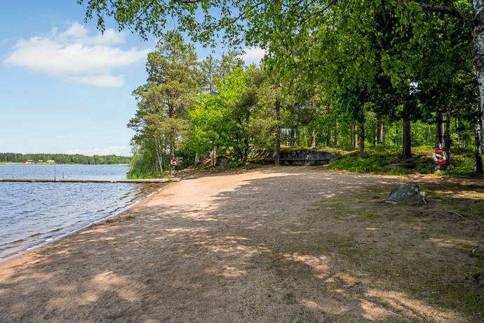 2 rum Fritidshus på Slingervägen 3 Järlåsa Uppsala kommun - bild 42