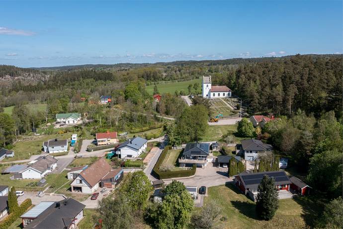 6 rum Villa på Bastebacka 241 Ljungskile Uddevalla kommun - bild 59