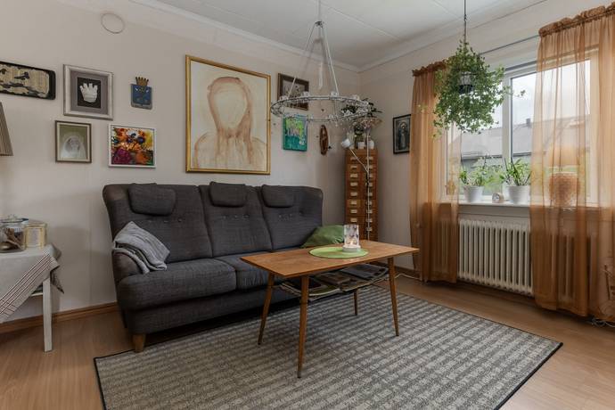3 rum Villa på Aspstigen 8 Smedjebackens kommun - bild 7