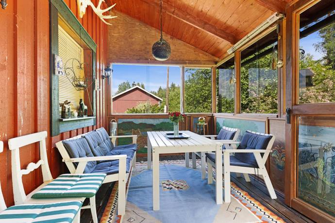 3 rum Villa på Belse 3426 Kilafors Bollnäs kommun - bild 9