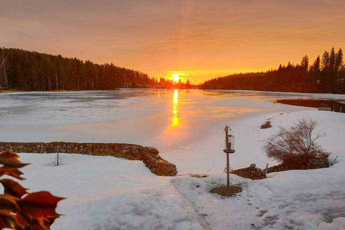 4 rum Villa på Mosjön 221 Mosjön Sundsvalls kommun - bild 28