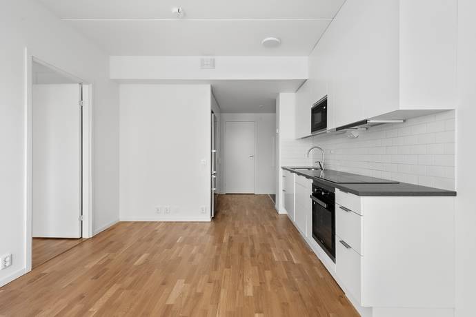 2 rum Lägenhet på Gripengatan 30 Järfälla kommun - bild 10