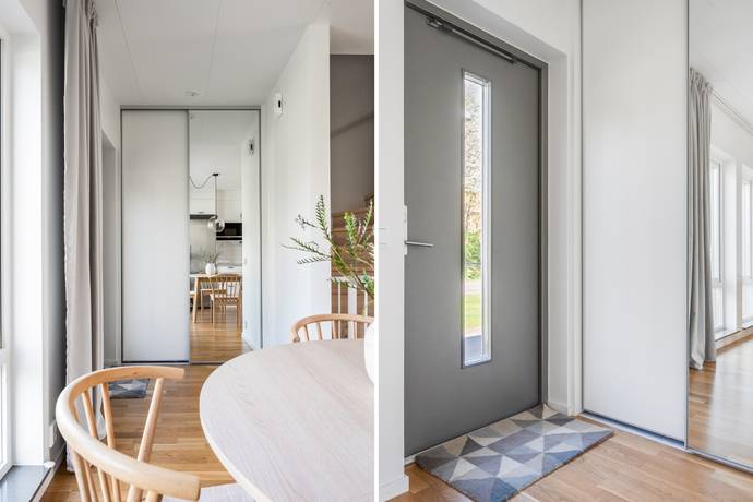 4 rum Radhus på Snapphanens väg 42 Hököpinge Vellinge kommun - bild 15