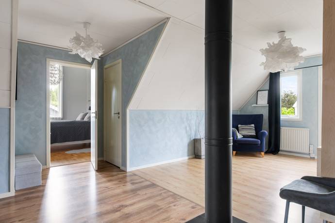 6 rum Villa på Kvarngatan 9 Västermalm Sundsvalls kommun - bild 22