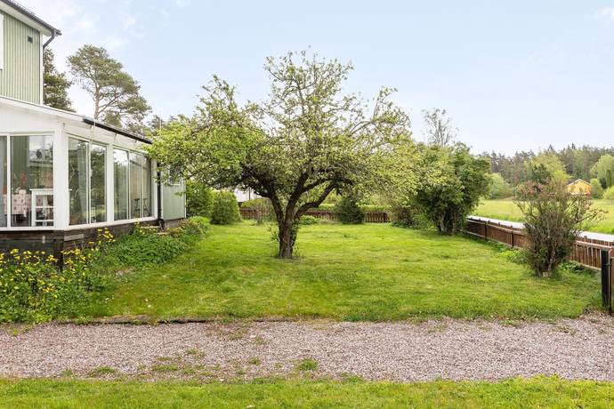 6 rum Villa på Foghammarvägen 25 Alunda Östhammars kommun - bild 39