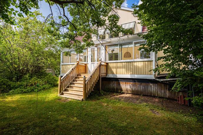 12 rum villa på Thermiavägen 4 Högåsen, Arvika kommun - bild 3